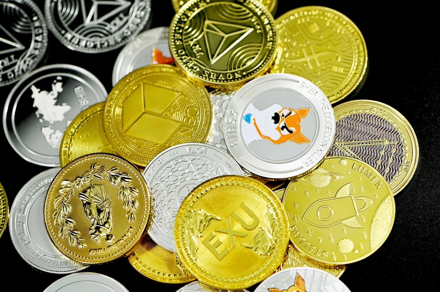 Investment Strategies for the Blockchain Era