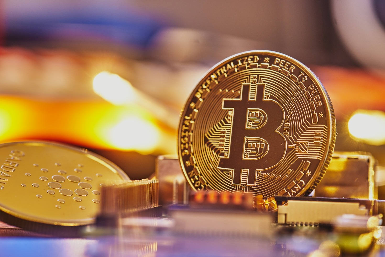 Advanced Tips for Blockchain Enthusiasts